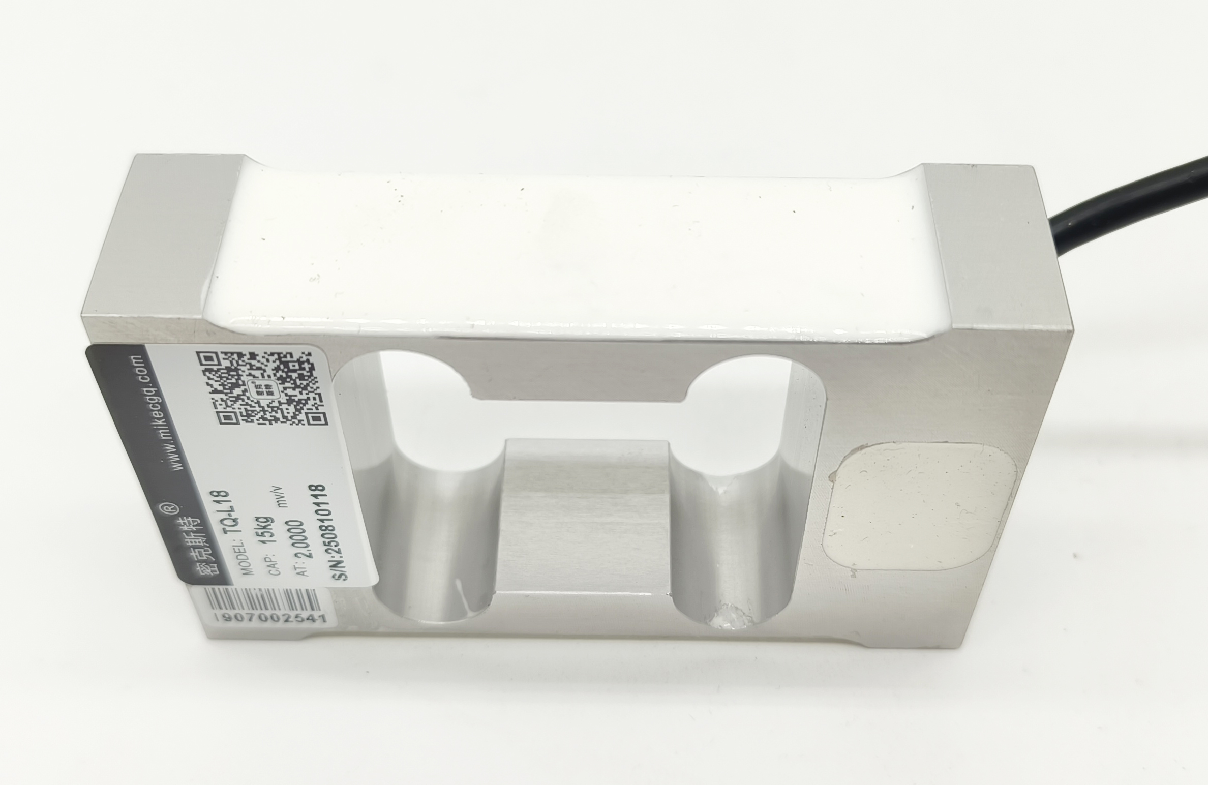 TQ-L18平行梁稱(chēng)重傳感器